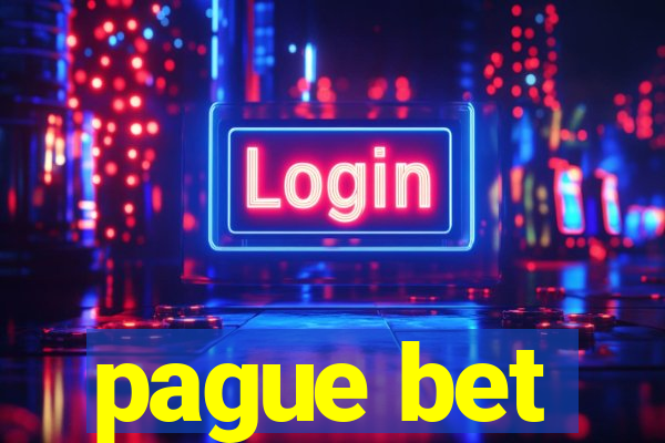pague bet